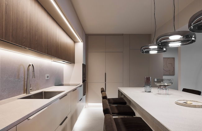 Elaia Luxury Residences - Foto 30