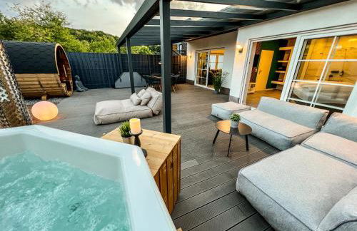 JUNIPRO Luxury Apartments - Foto 6