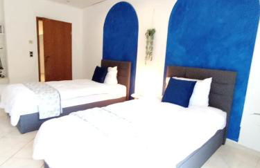 Relaxe Wohnung Bergstraße HP - Photo 35