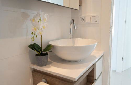 Helgafell Superior Courtyard Suite - Photo 27