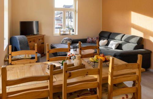 Ferienwohnungen Tanner Hütte - Foto 5