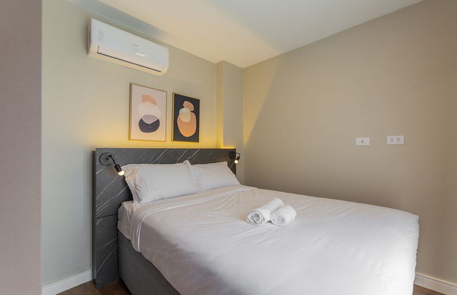 Easy Life Campos Salles by Xtay - Foto 8