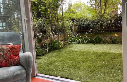 Garden Suite - Foto 23