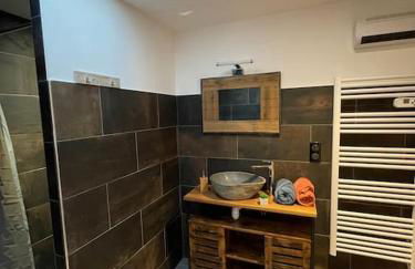 Maison de village avec terrasse - Photo 13