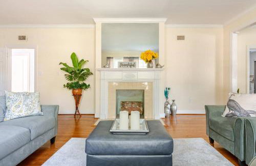 Ida's Oasis - Foto 32