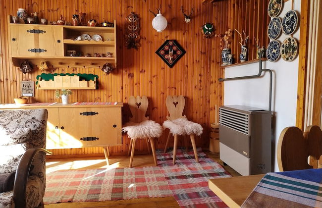 Chata Retro - Photo 4