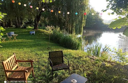 PETIT APPARTEMENT 30M2, 3 lits, de 1 à 4 pers - Foto 27