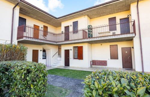 Belvilla by OYO Sole del Garda Quinto Sette - Foto 18