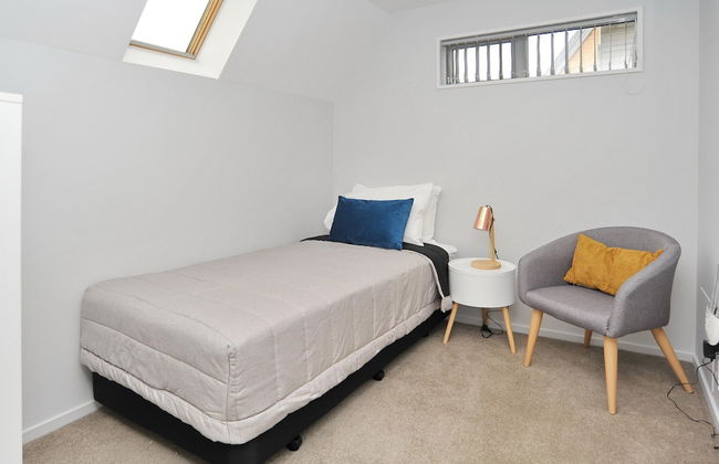 Regents Villa A - Foto 6