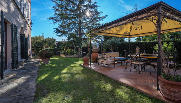 Ely Apartment In Villa, Wifi, Terricciola, Pisa - Foto 2, Imagen principal