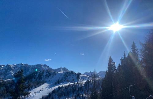 Monolocale sulle piste da sci! - Photo 18