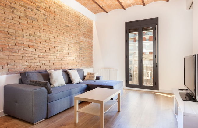 Akira Flats Urgell Apartment - Foto 1