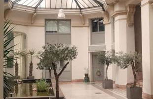 L'Appart Aixois - au coeur de la ville - Location - Foto 9