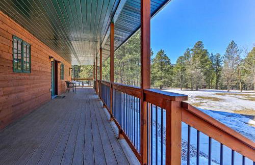 Keystone Cabin about 9 Mi to Mt Rushmore! - Foto 33