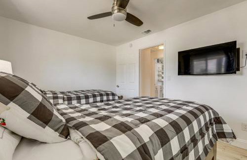 3 Mi to Dtwn Pet-Friendly Palm Beach Gardens Home - Foto 19