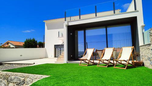 Casa de Lazer da Chã - Foto 2, Garden view