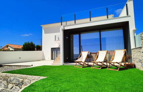 Casa de Lazer da Chã - Foto 2