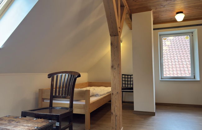 Ferienhaus in Neu Poserin for 5 Personen - Foto 4