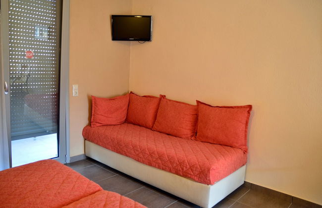 Alexander Inn - Foto 5