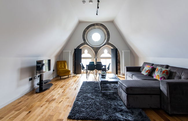 Linton Collection - Blackfriars Lofts - Foto 60