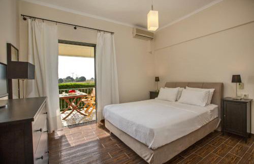 Fragos Garden Studios - Foto 20