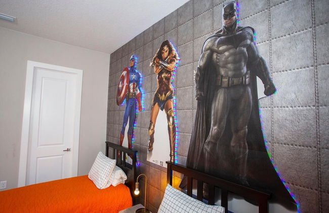 Summerville Vacation Homes by Columbia Management - Foto 46