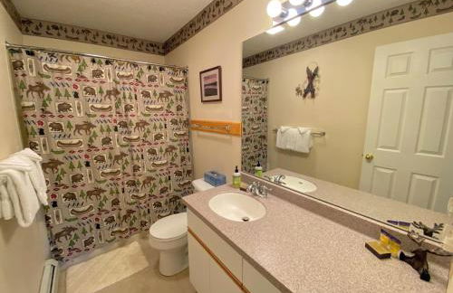 SC27 Family style Bretton Woods condo - Foto 9