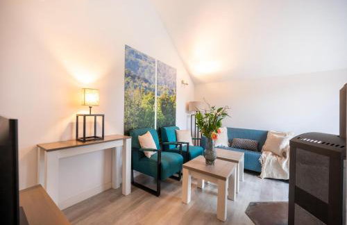 Holiday home in Hambachtal Boutique Resort - Foto 15