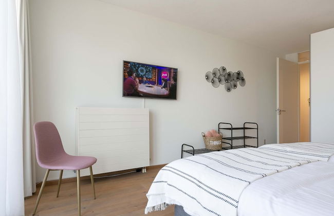 Modern Apartment Close to the Beach and the sea - Photo 24