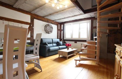 Gîte Par ci, Par là - Foto 37