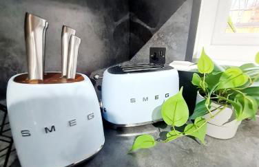 Bright 3BR walking distance to town - FREE parking - Foto 16