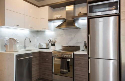 Park South Central 3 Bedroom with Private Terrace - Foto 3