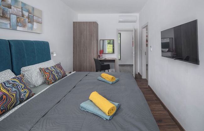 Residence Villa Manuela - Foto 2