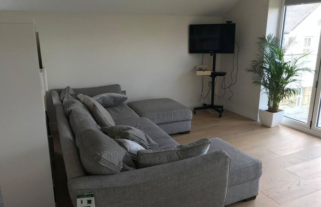 Remarkable Large 1-bed Apartment Nr Penzance - Photo 12