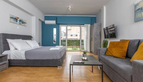 Raise comfy studios in the heart of Athens - Foto 1