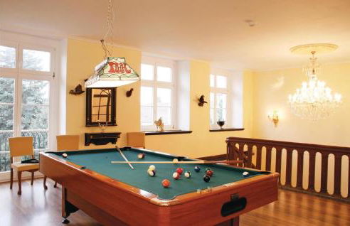 Herrenhaus Lübbenow - Foto 4