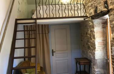 Le pigeonnier du beffroi - Foto 5