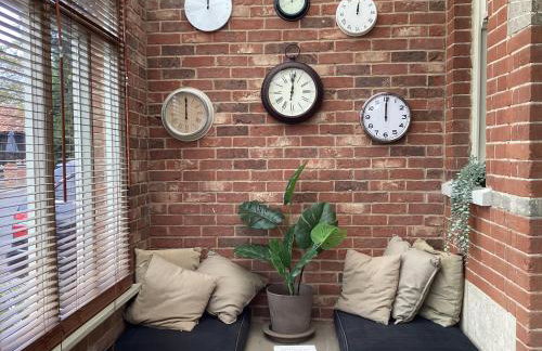 Basils Bolthole - Foto 10