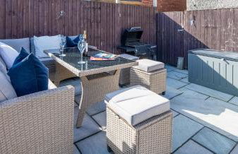 Willowdene Cottage by the Sea - Foto 53