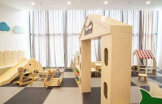 Cam Ranh Beach Resort near The Airport - Photo 68