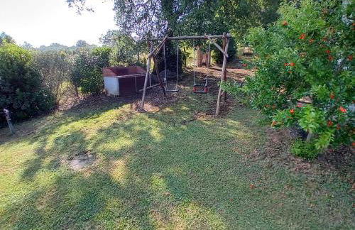 villa il sasseto - Foto 5