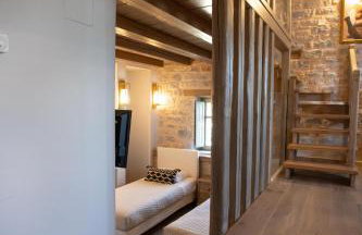 Akrolithi Guesthouse - Foto 19