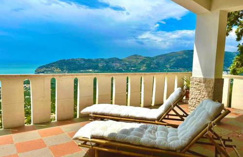 Villa Monte Sacro - Manfredi Homes& Villas - Foto 1