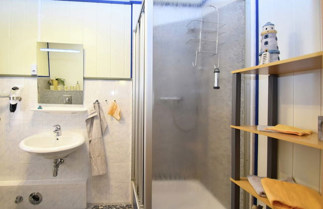 Spacious Holiday Home in Wienrode near Braunlage Ski Area - Foto 13