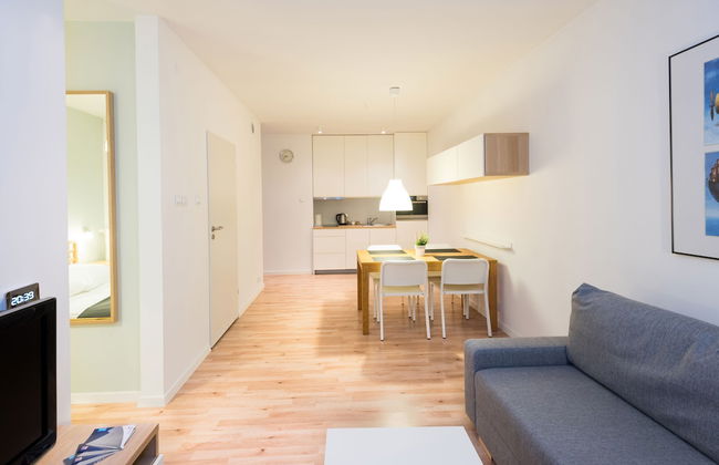 Supreme Apartments Vossa - Foto 28