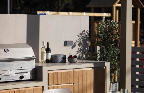 Manto Villas, Heated Pool, Spa Whirlpool, SeaView, By ThinkVilla - Foto 40