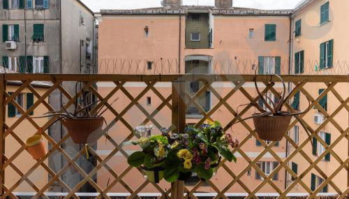 Casa di Ro - New Foce - Foto 3