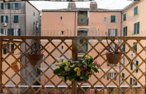 Casa di Ro - New Foce - Foto 3