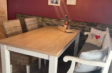 Ferienhaus "Am Backes" - Foto 9