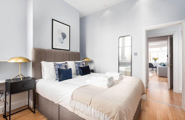 Mayfair by CAPITAL - Foto 4